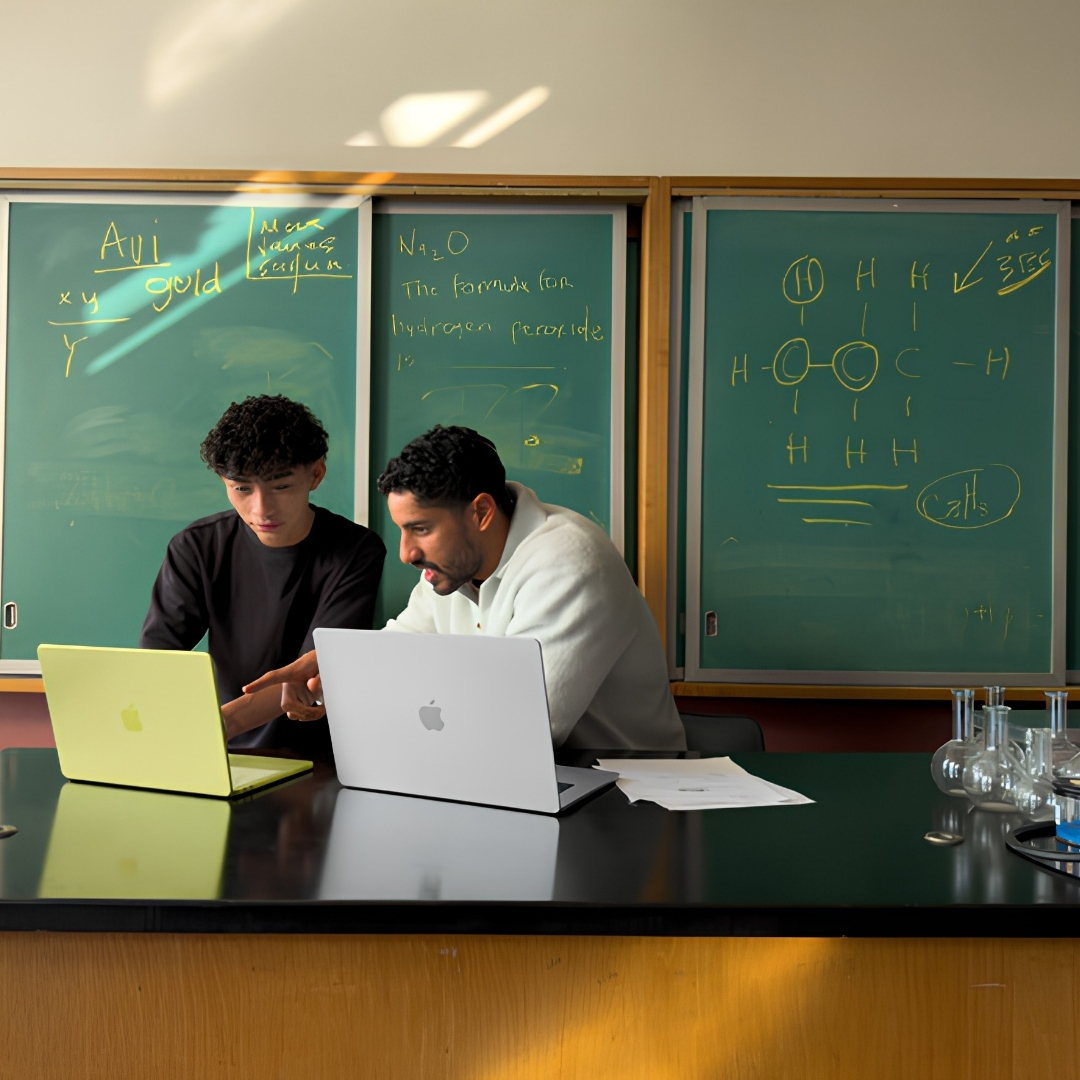 Higher Education
