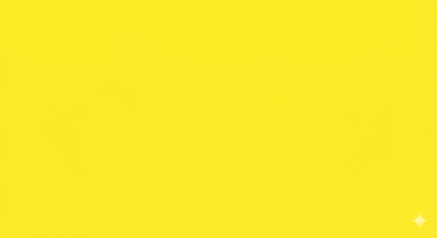 Neon Yellow