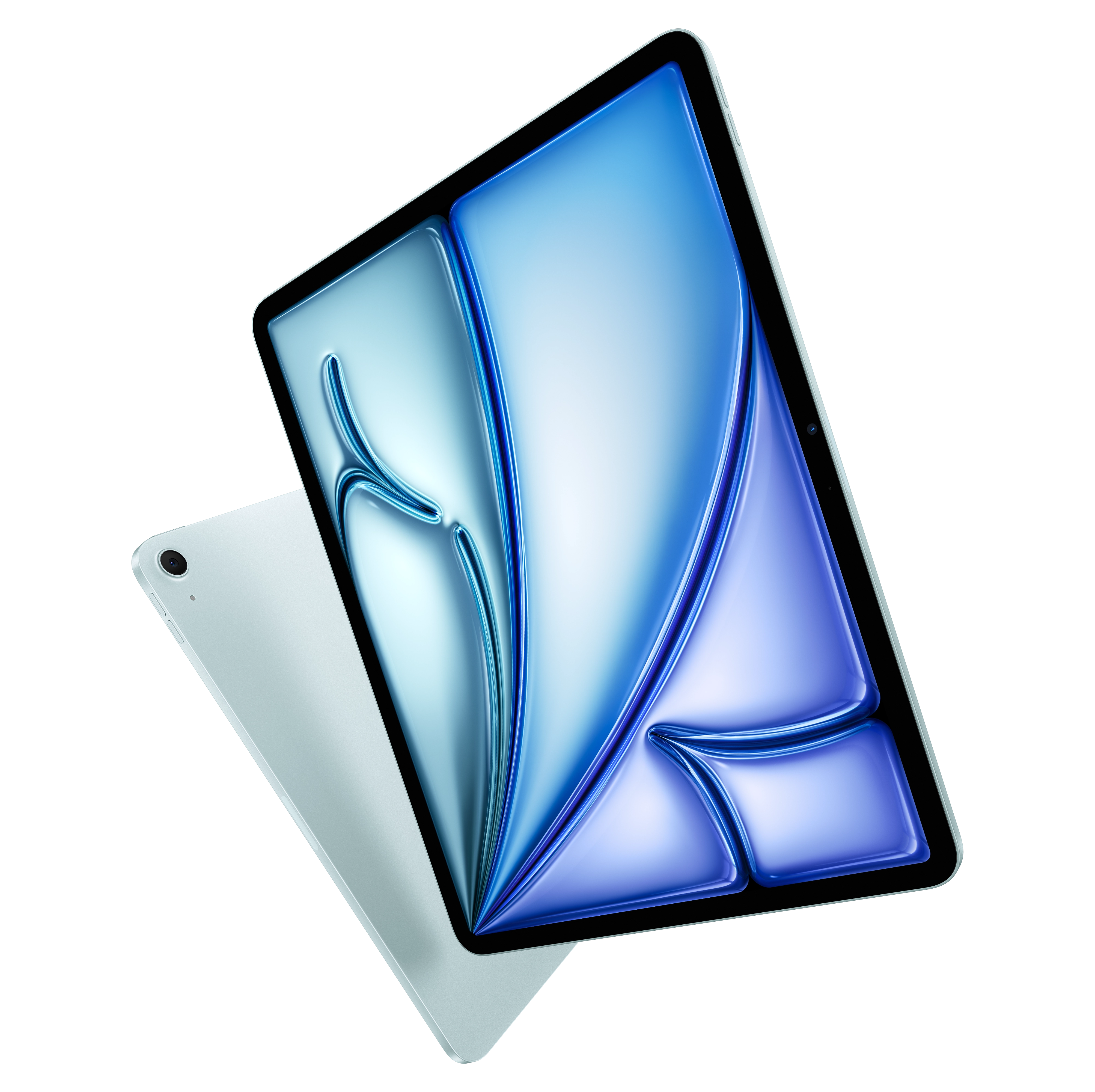 10.9-inch iPad Air Wi-Fi 64GB-Blue (5th GEN) (Demo) | iTech