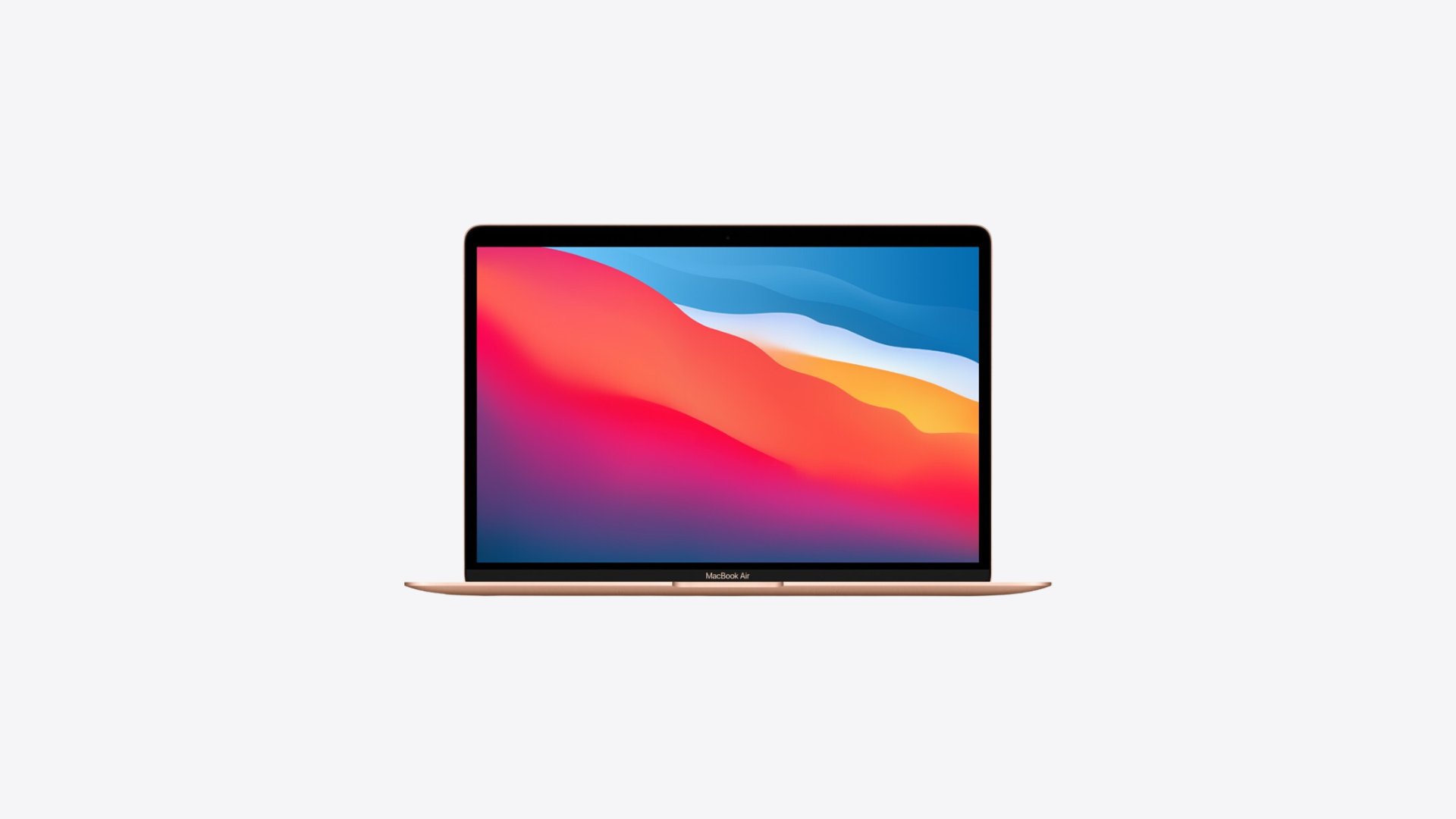 13-inch MacBook Air with M1 Chip, 512GB