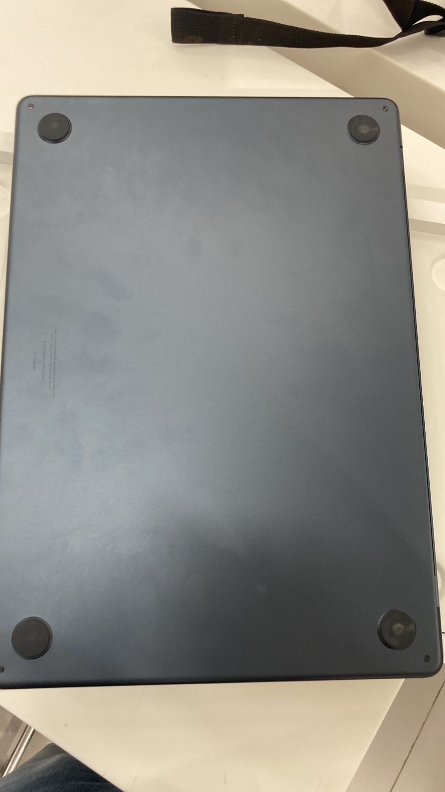 13-inch iPad Air M3 7th Gen (Demo)