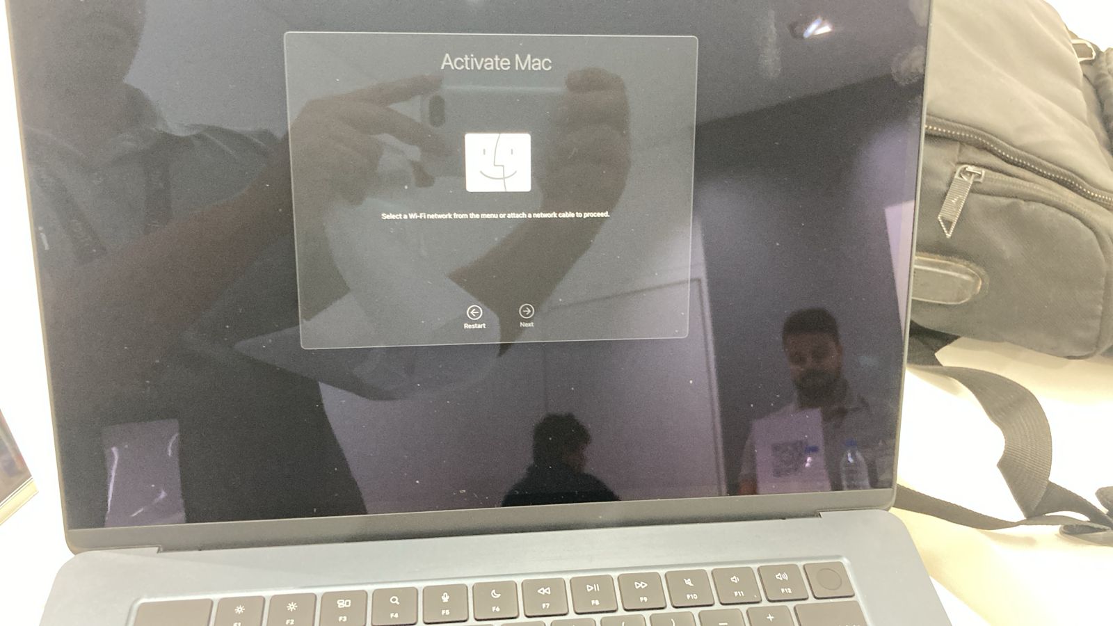 13-inch iPad Air M3 7th Gen (Demo)