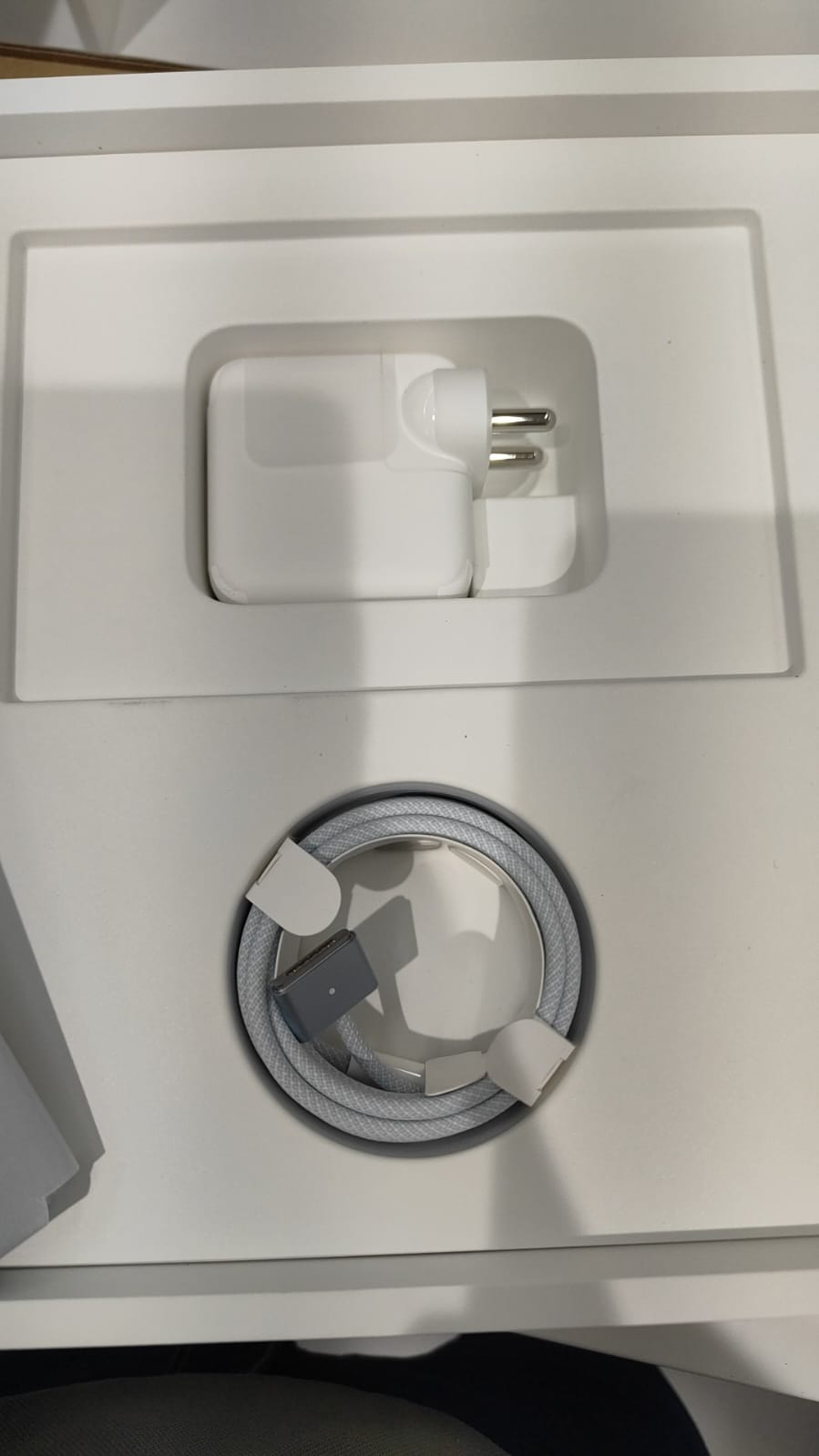 13-inch MacBook Air M4 (Demo)