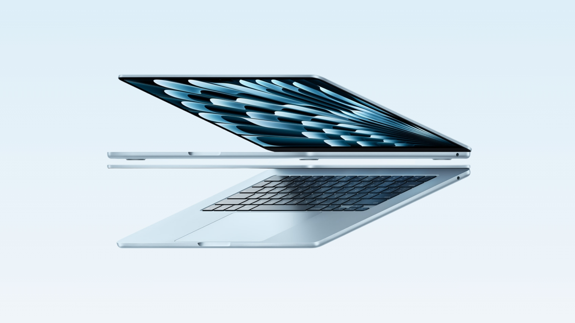 13-inch MacBook Air with M4 Chip