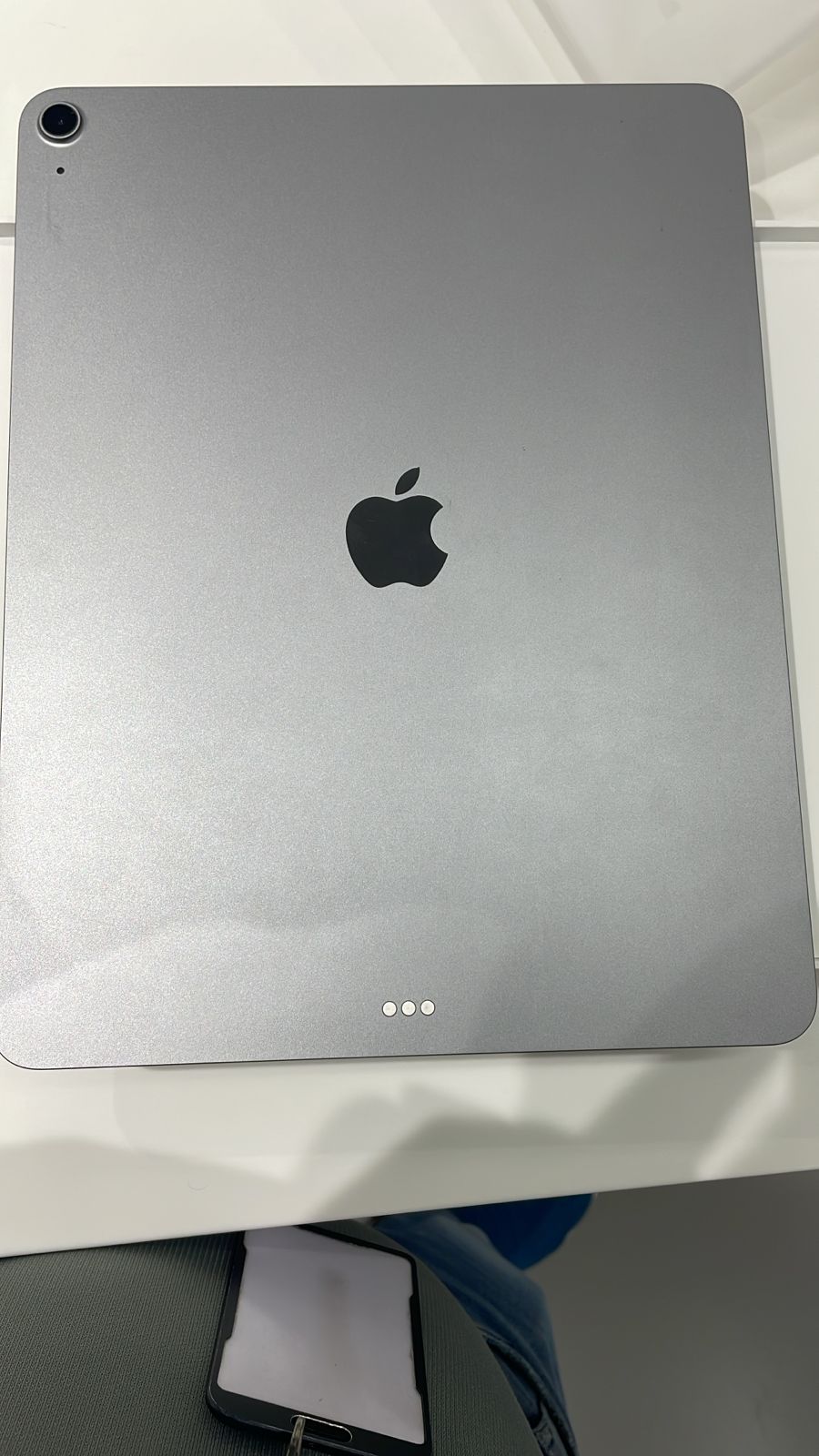 15-inch MacBook Air M4 (Demo)