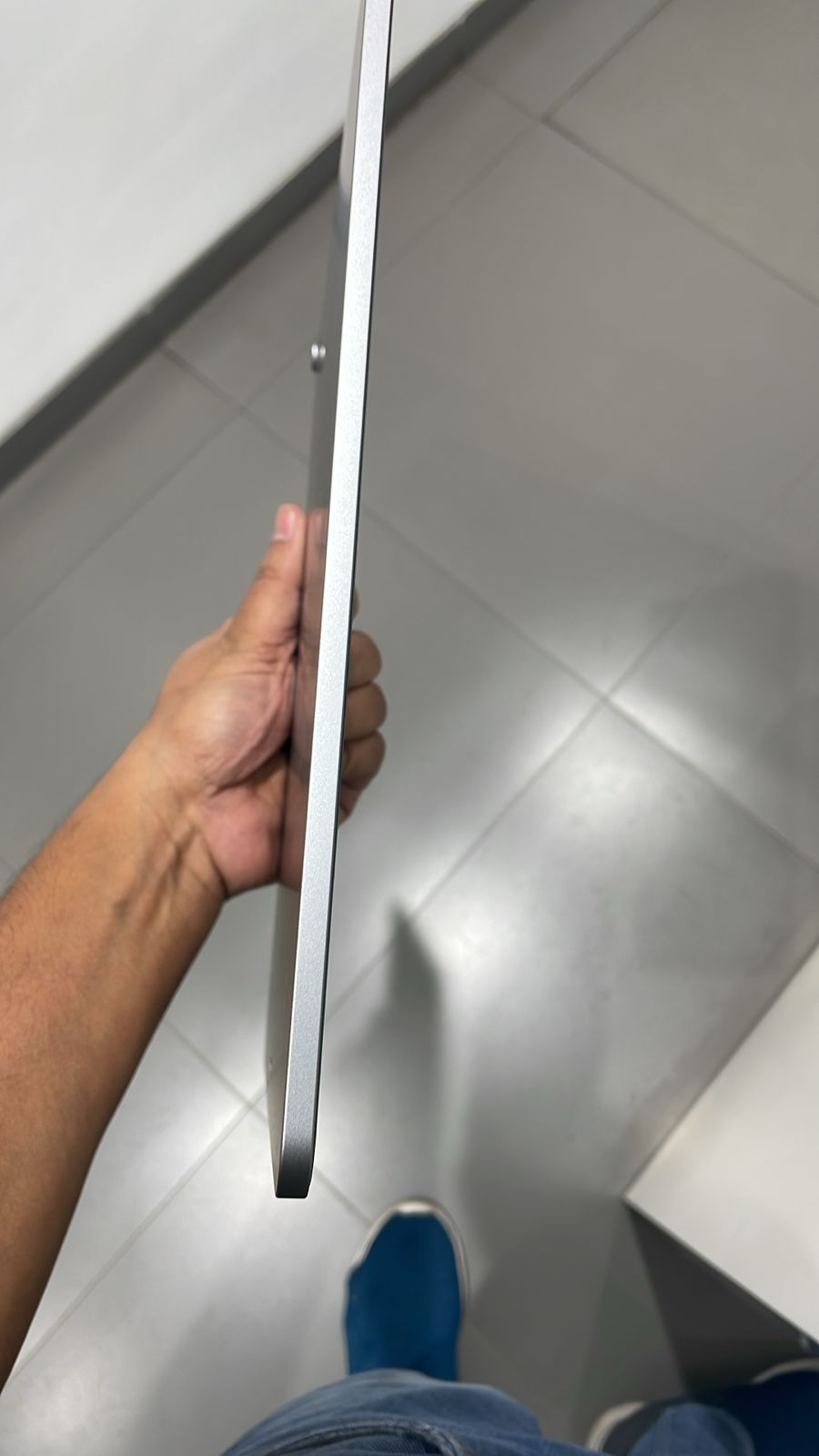 15-inch MacBook Air M4 (Demo)