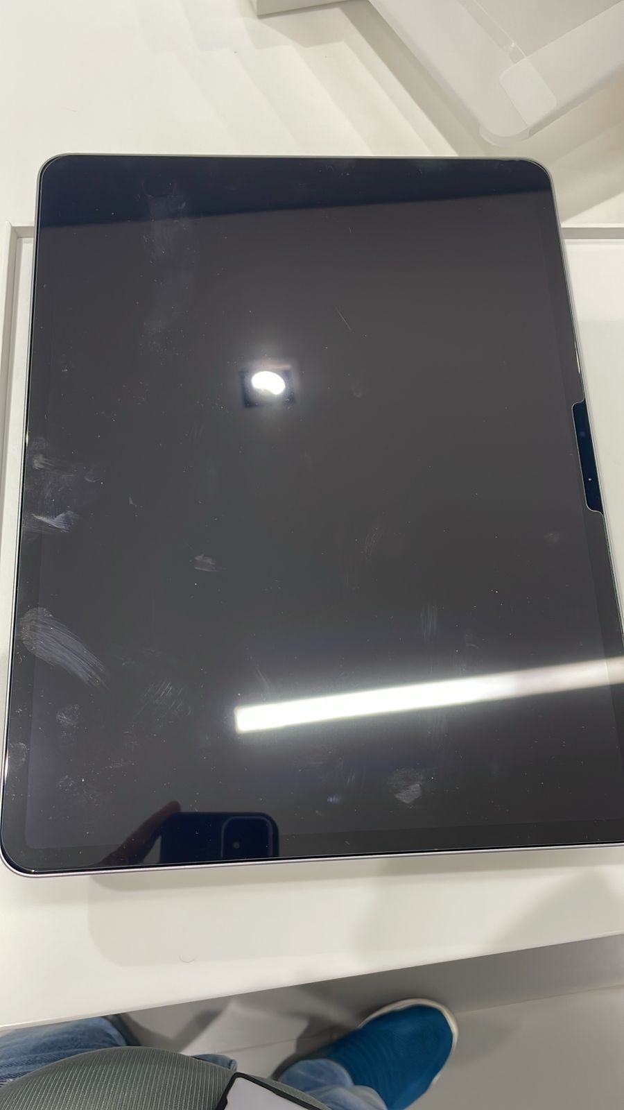 15-inch MacBook Air M4 (Demo)