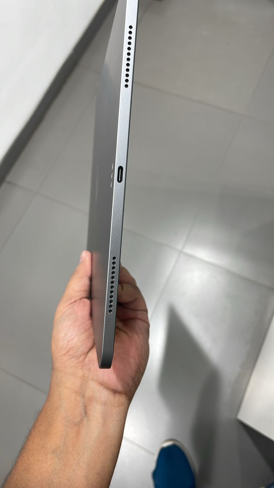 15-inch MacBook Air M4 (Demo)