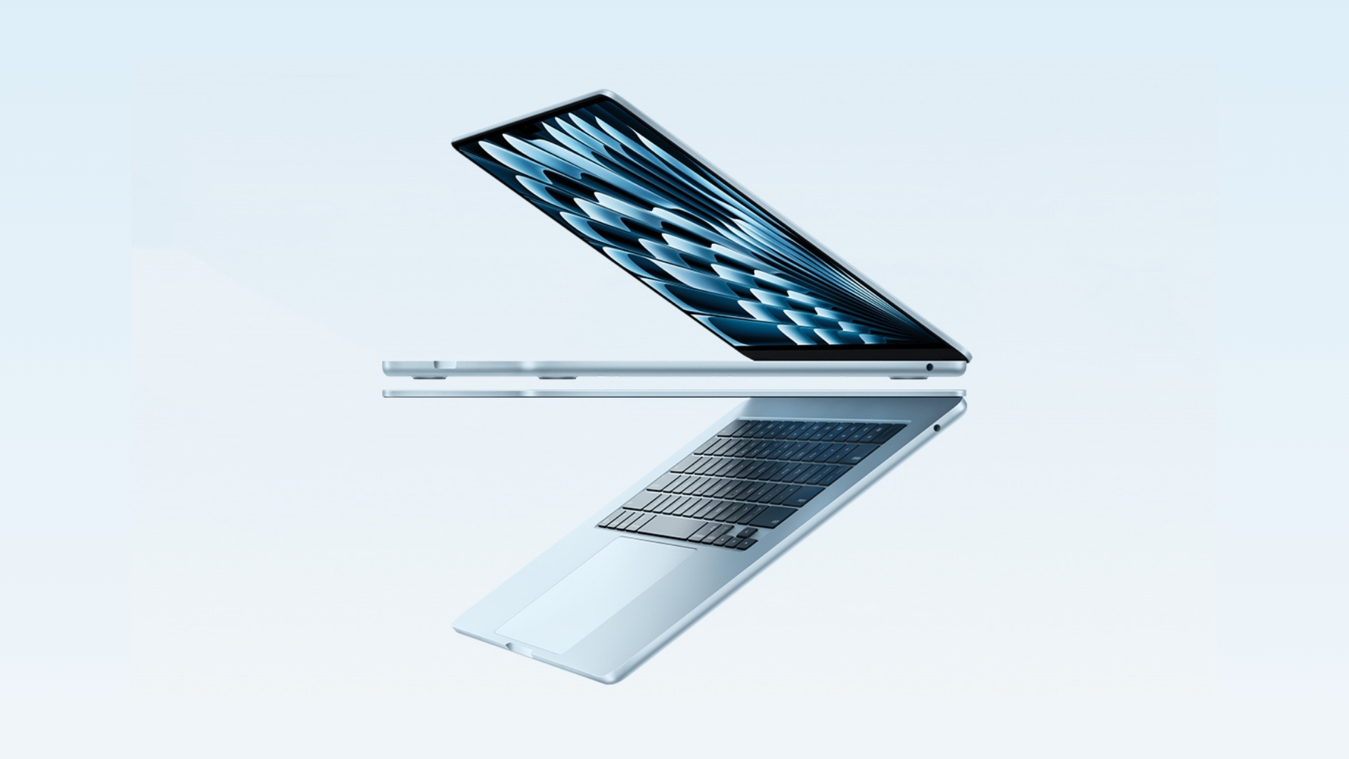 15-inch MacBook Air with M4 Chip