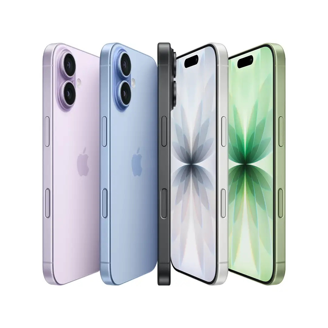 iPhone 17