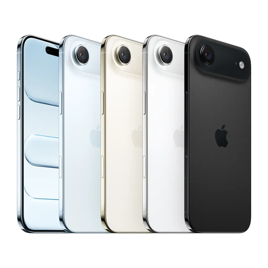 iPhone Air
