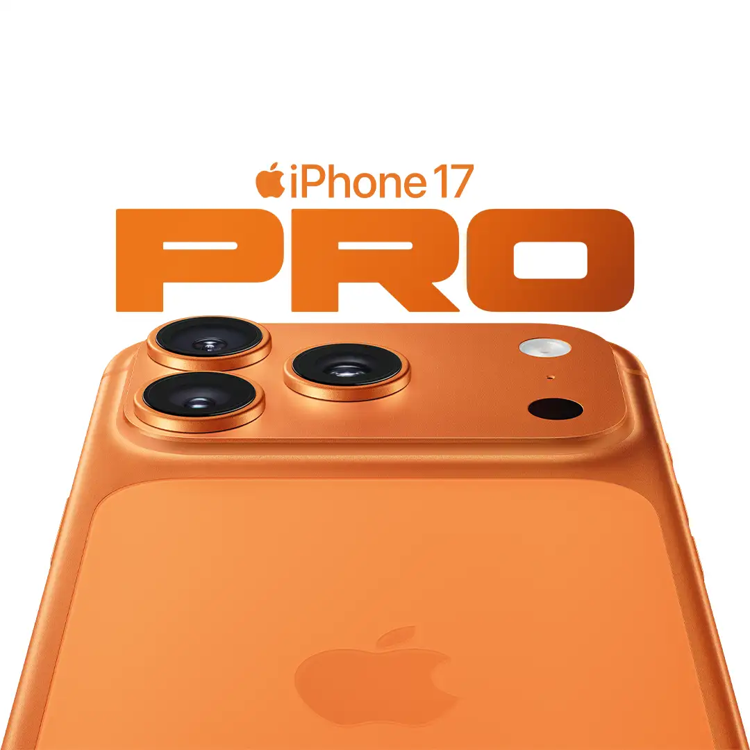 iPhone 17 Pro 