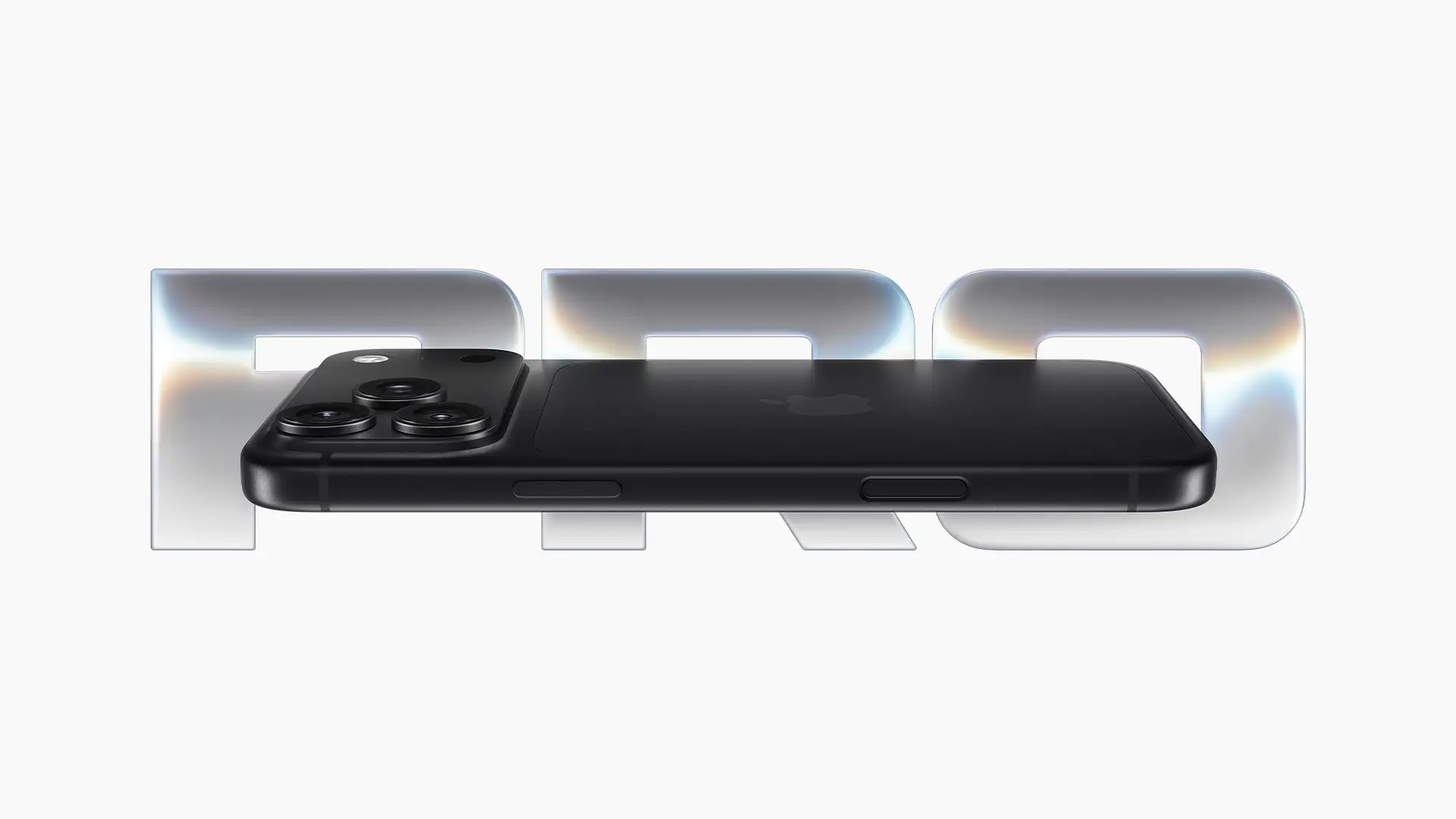 iPhone 18 Pro