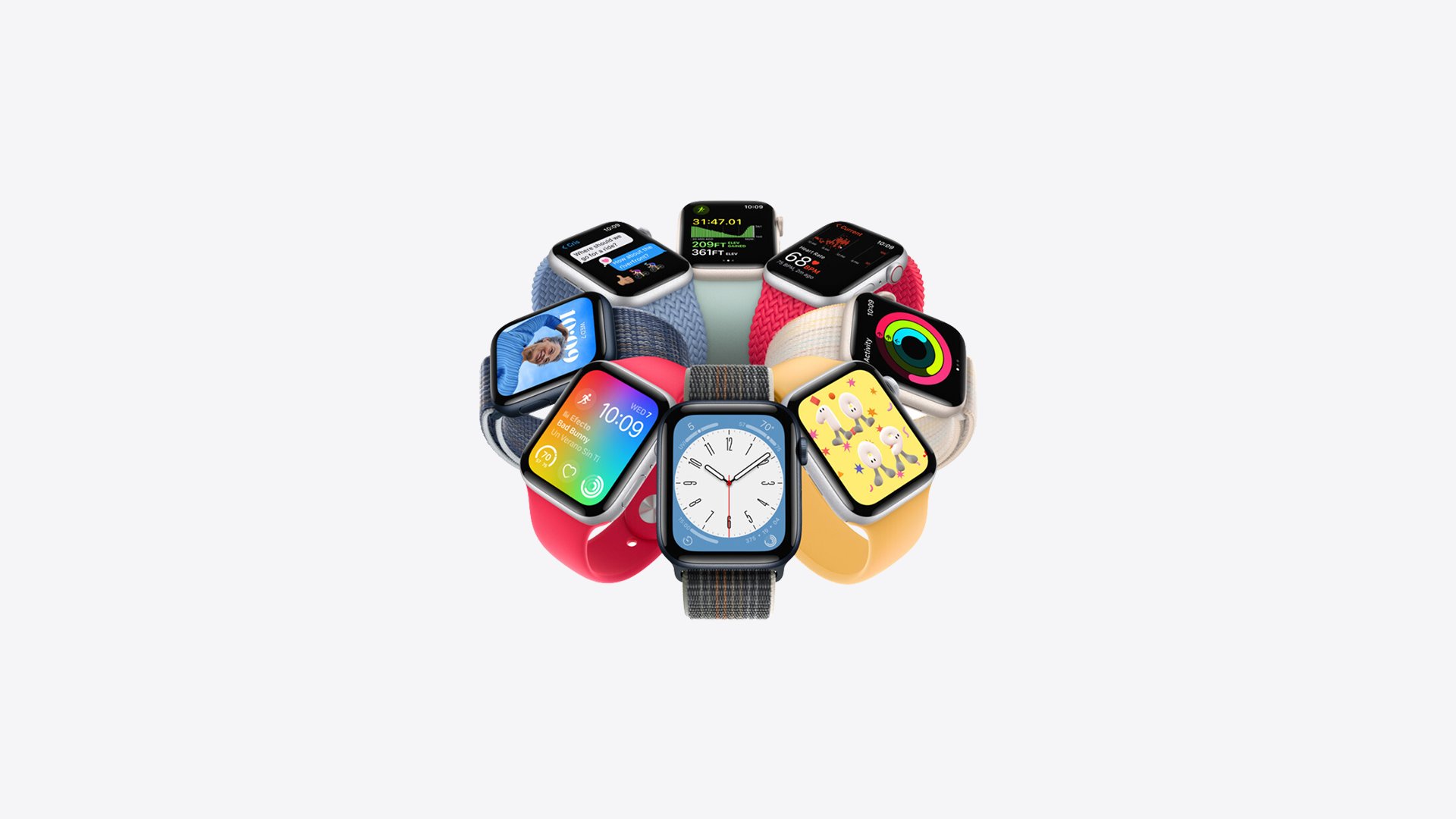 Apple Watch Se 2 Купить Челябинск