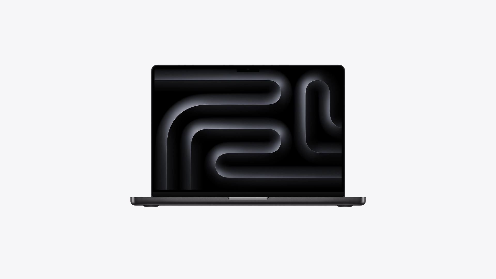 16-inch MacBook Pro M4 (Demo)