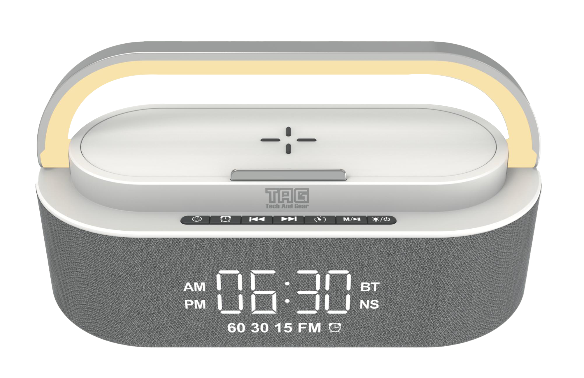 TAG DUUBI MARVEL 24 WATT SPEAKER