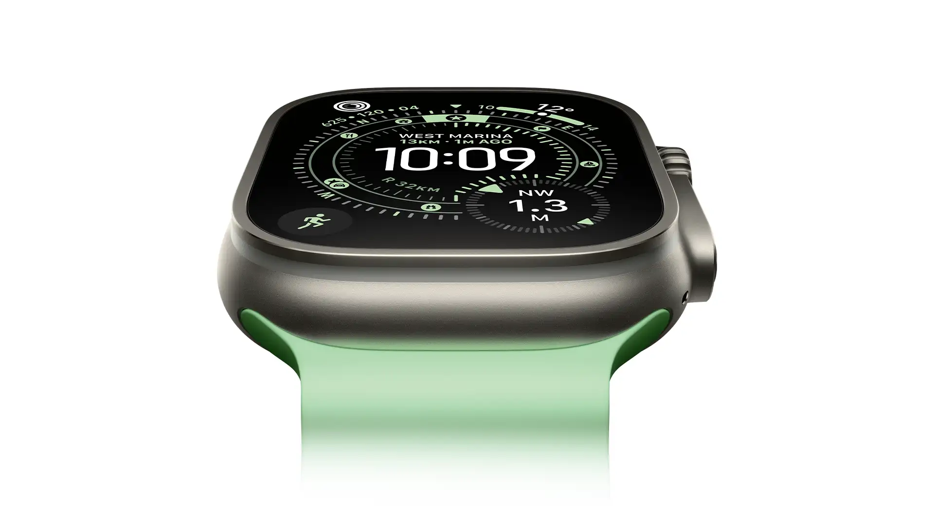 Watch Ultra 3