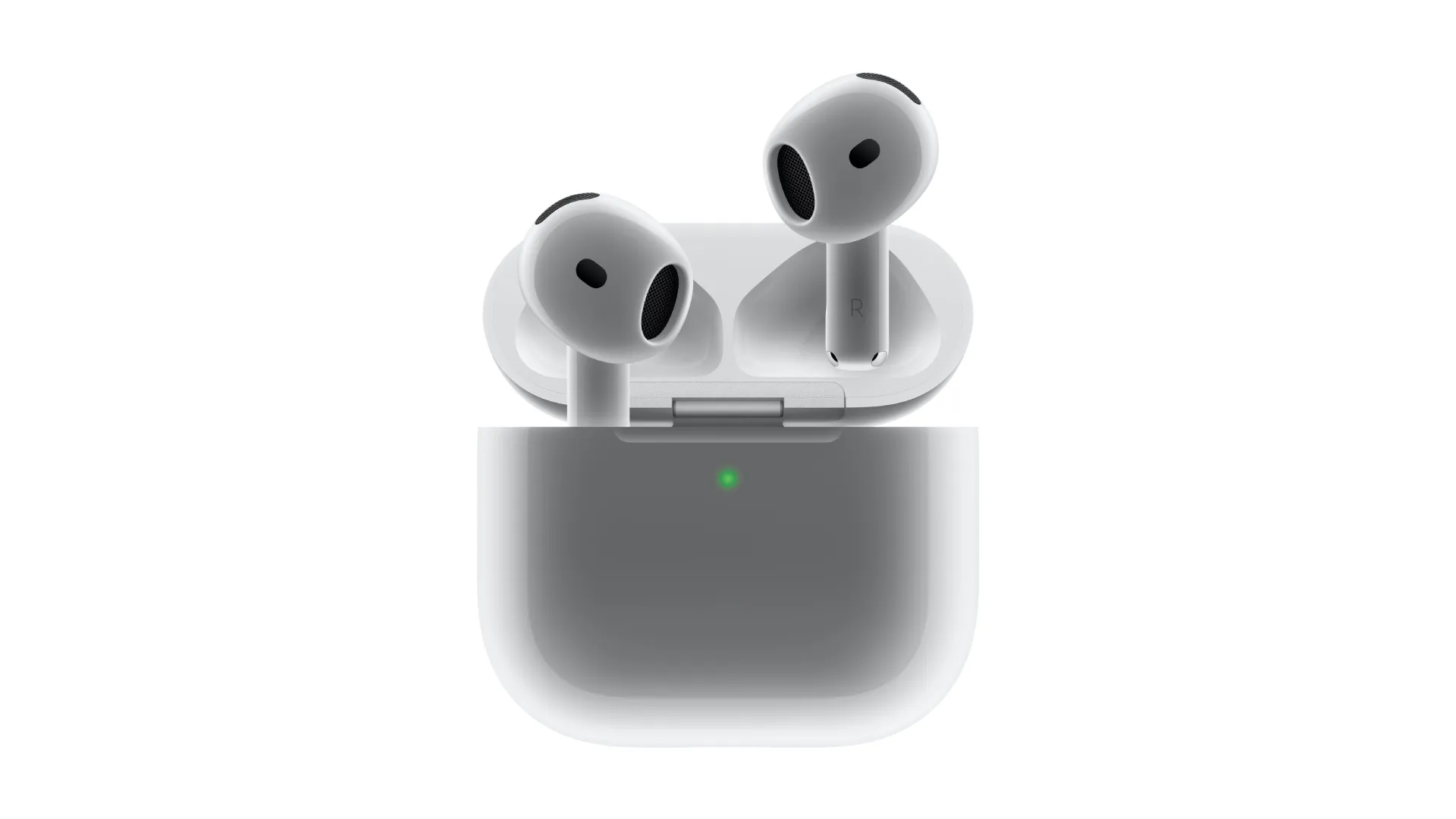 Mandalorian The Child Power Squad AIRPODS Case For Generation 1