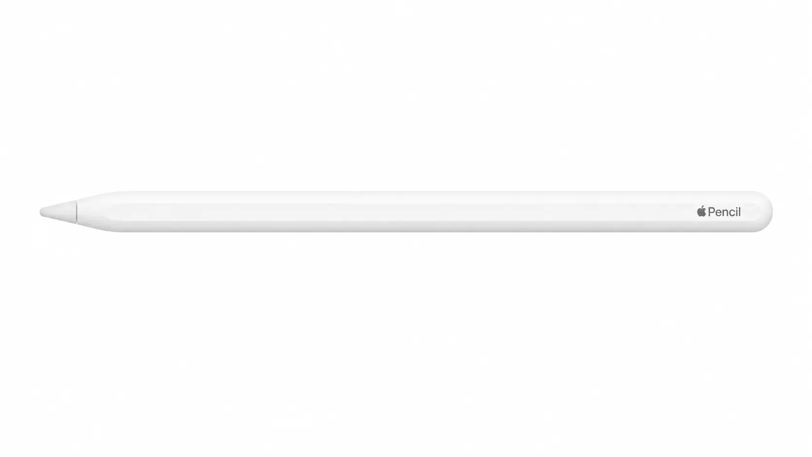 Apple Pencil - 2nd Generation (Demo)