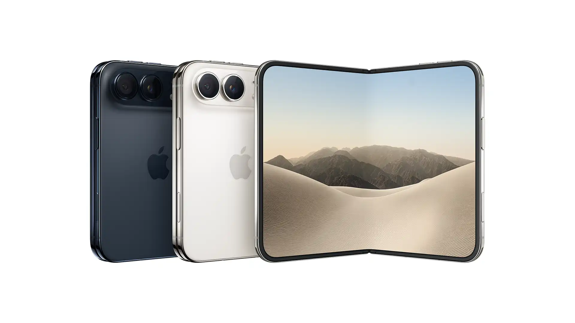 iPhone Duo