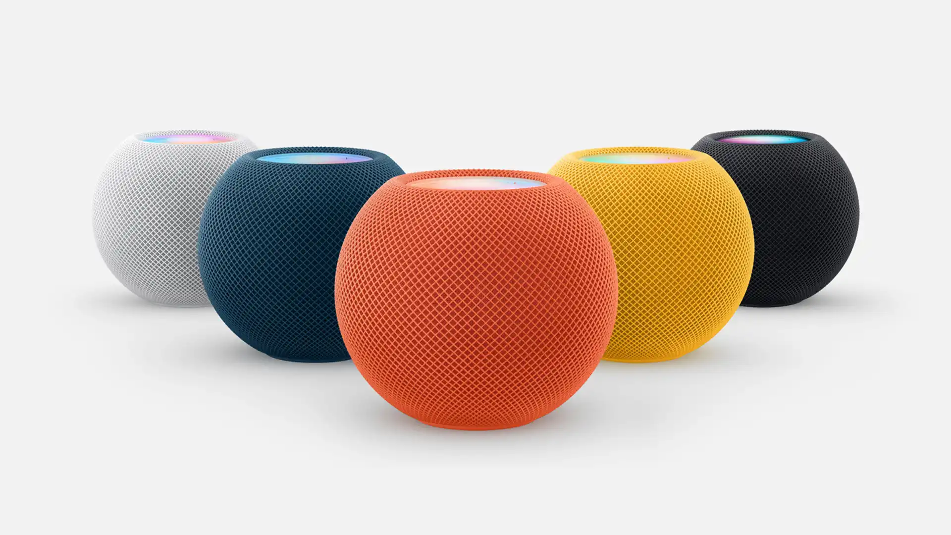 HomePod mini