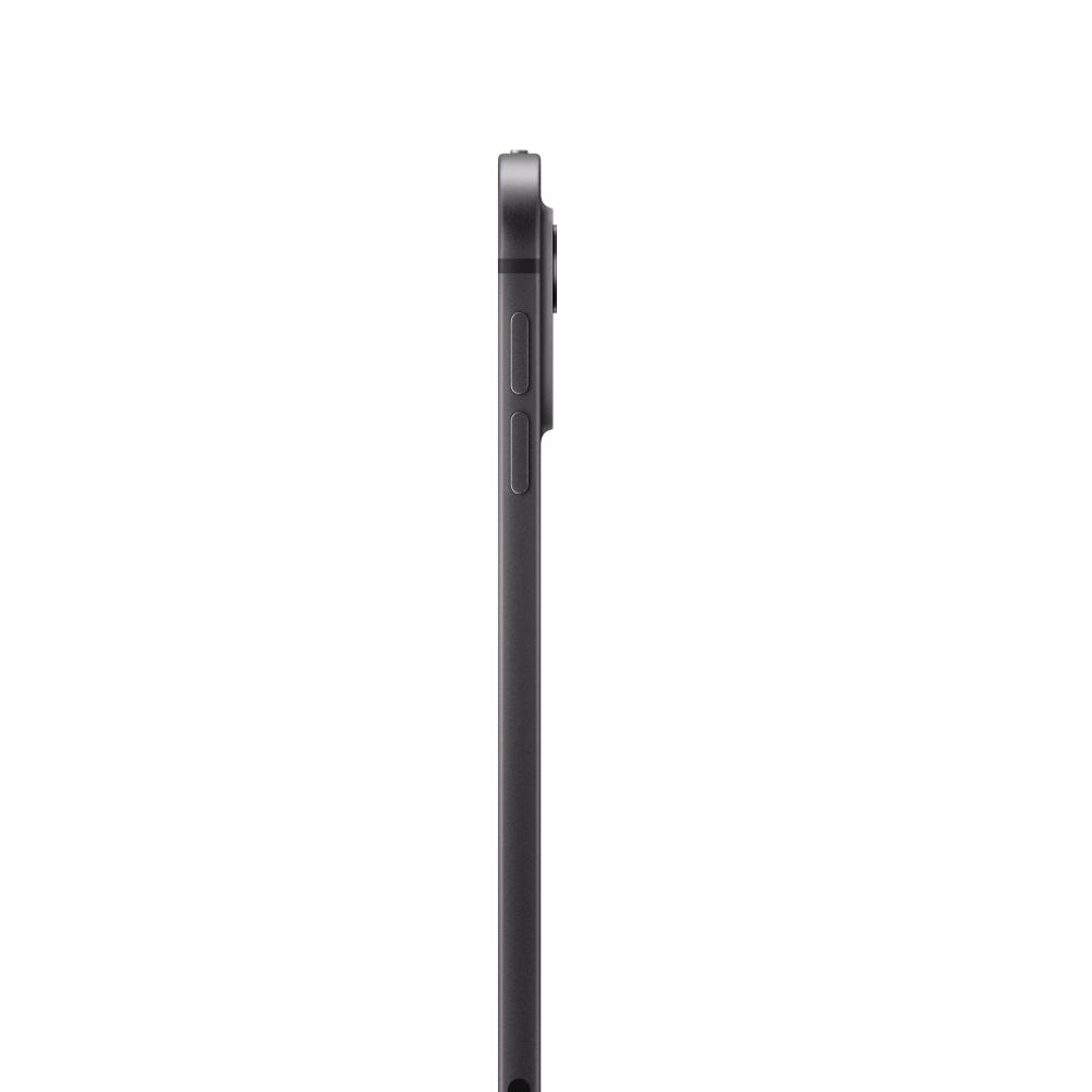 13-inch iPad Pro M4