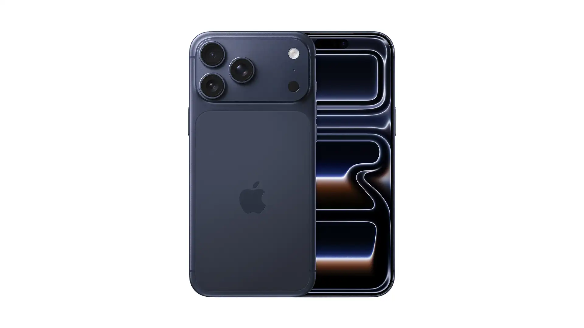 iPhone 17 Pro (Demo)