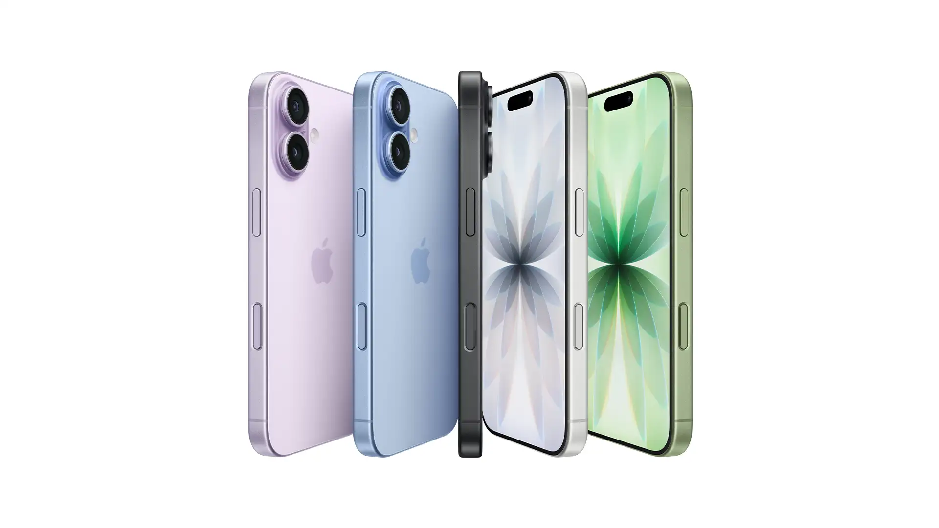 iPhone 17