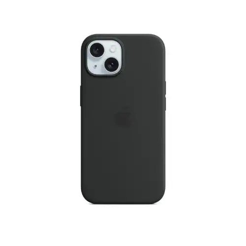 iPhone 15 Silicone Case