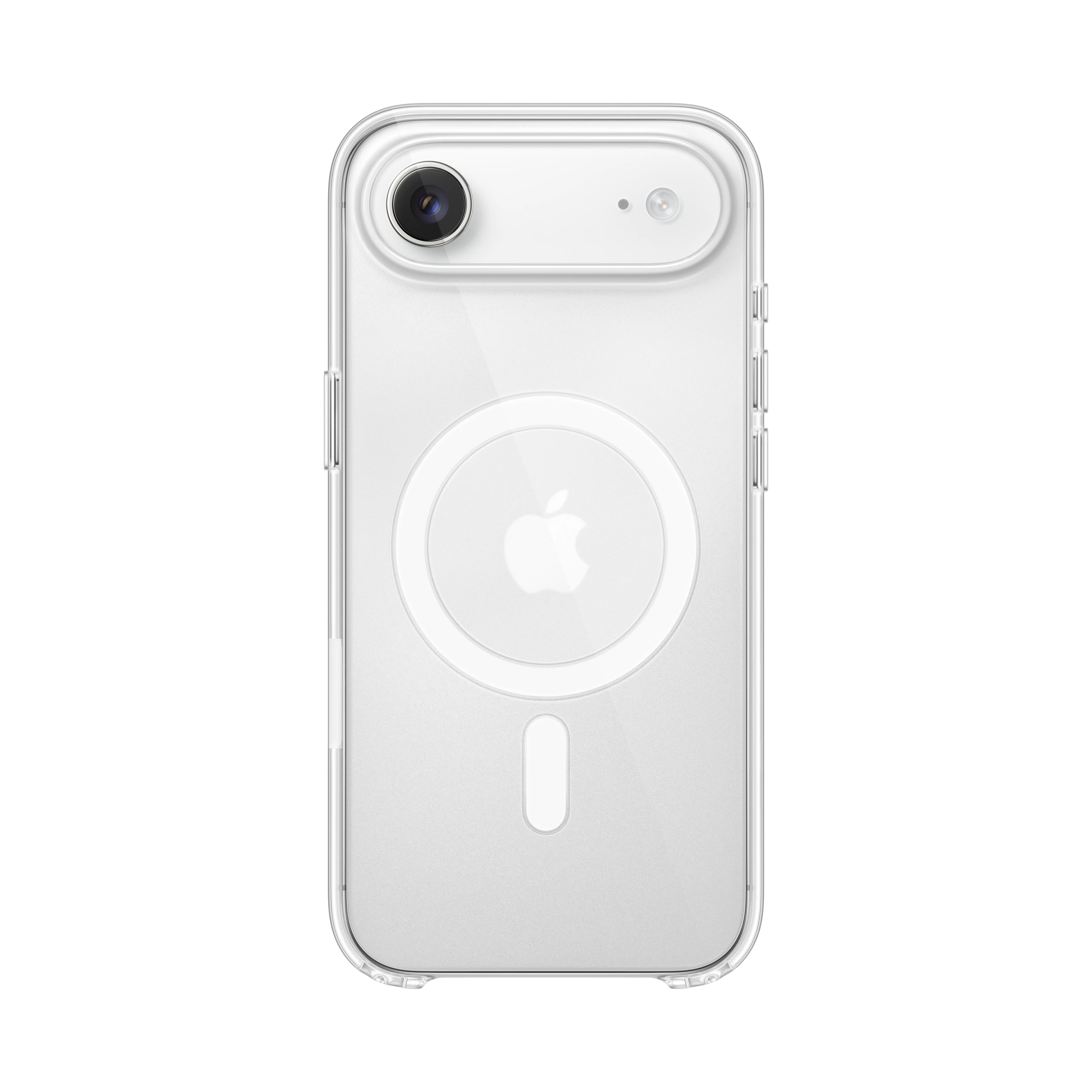 iPhone Air Case with MagSafe a€