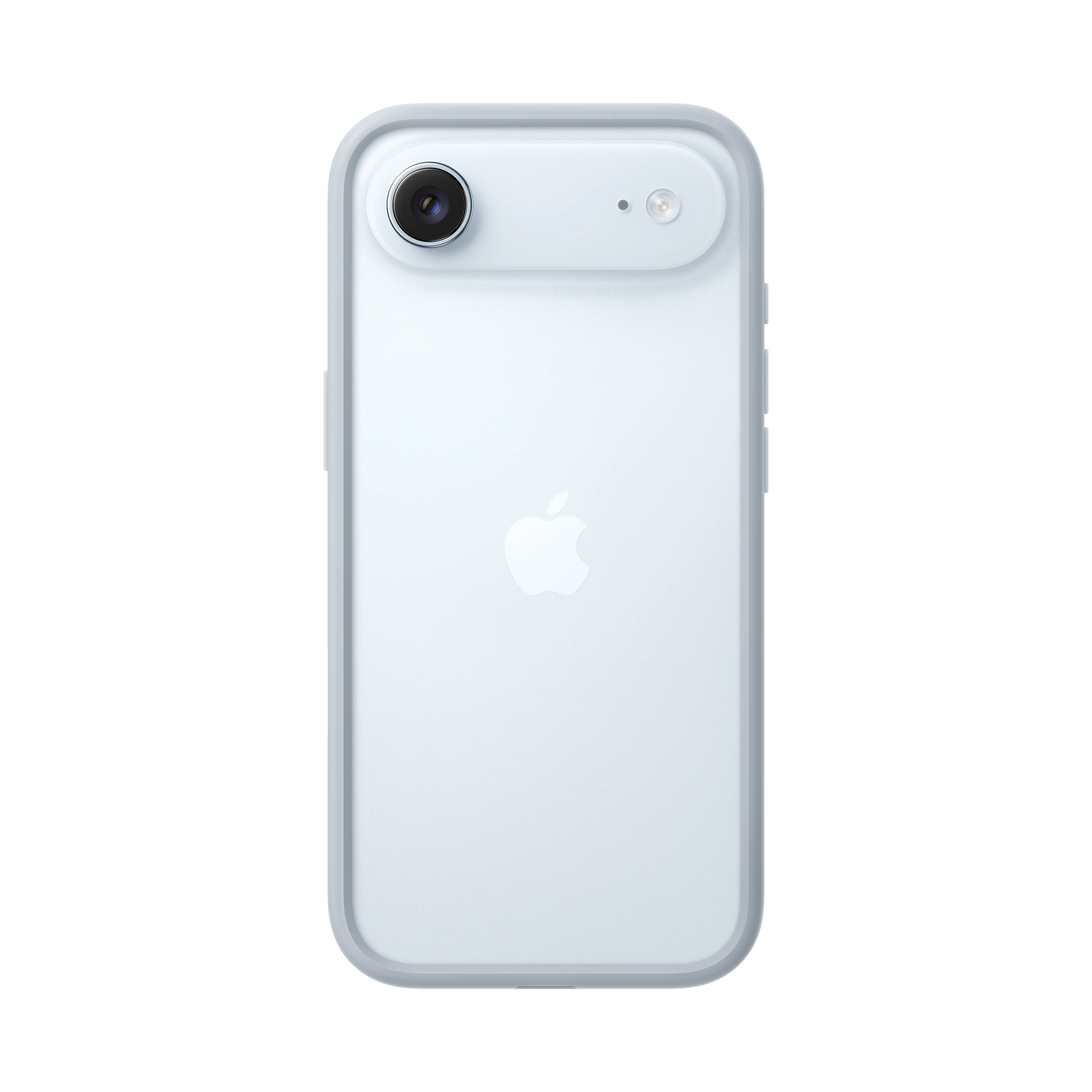 iPhone Air Bumper - Light Blue