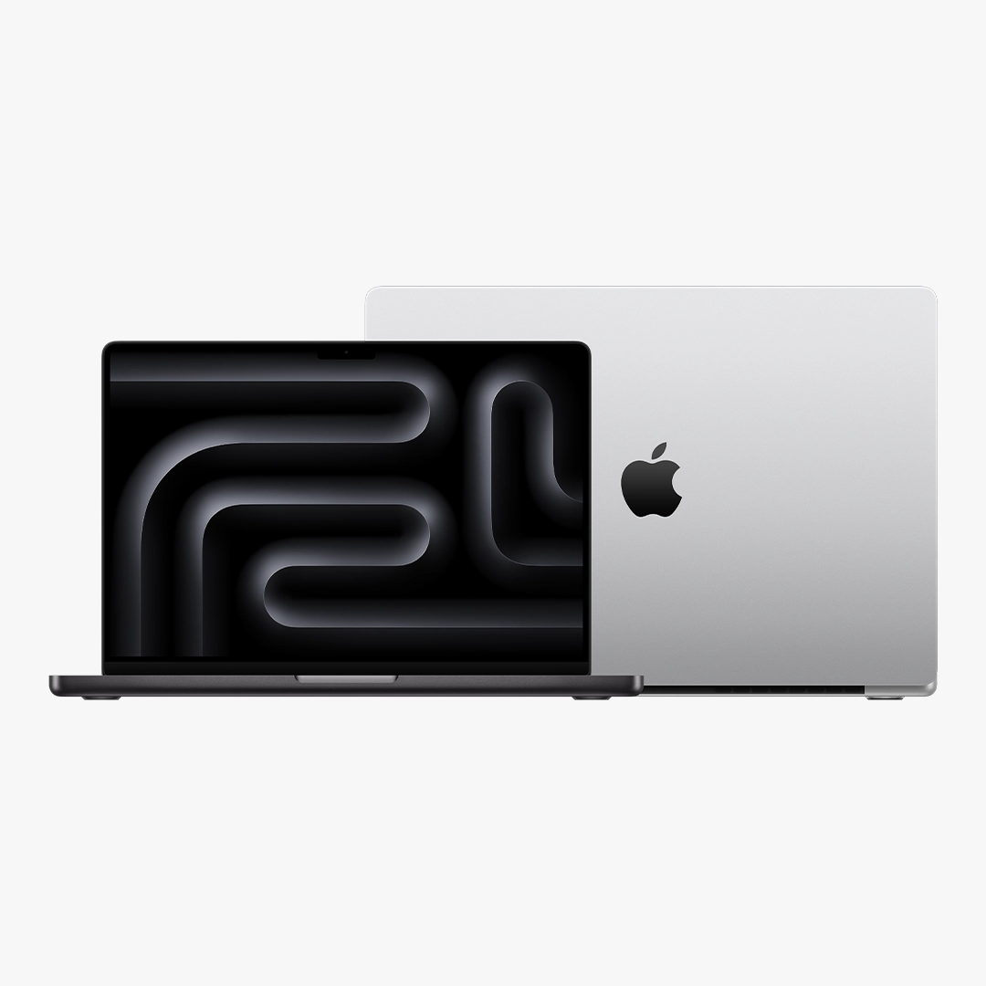 14-inch MacBook Pro M5