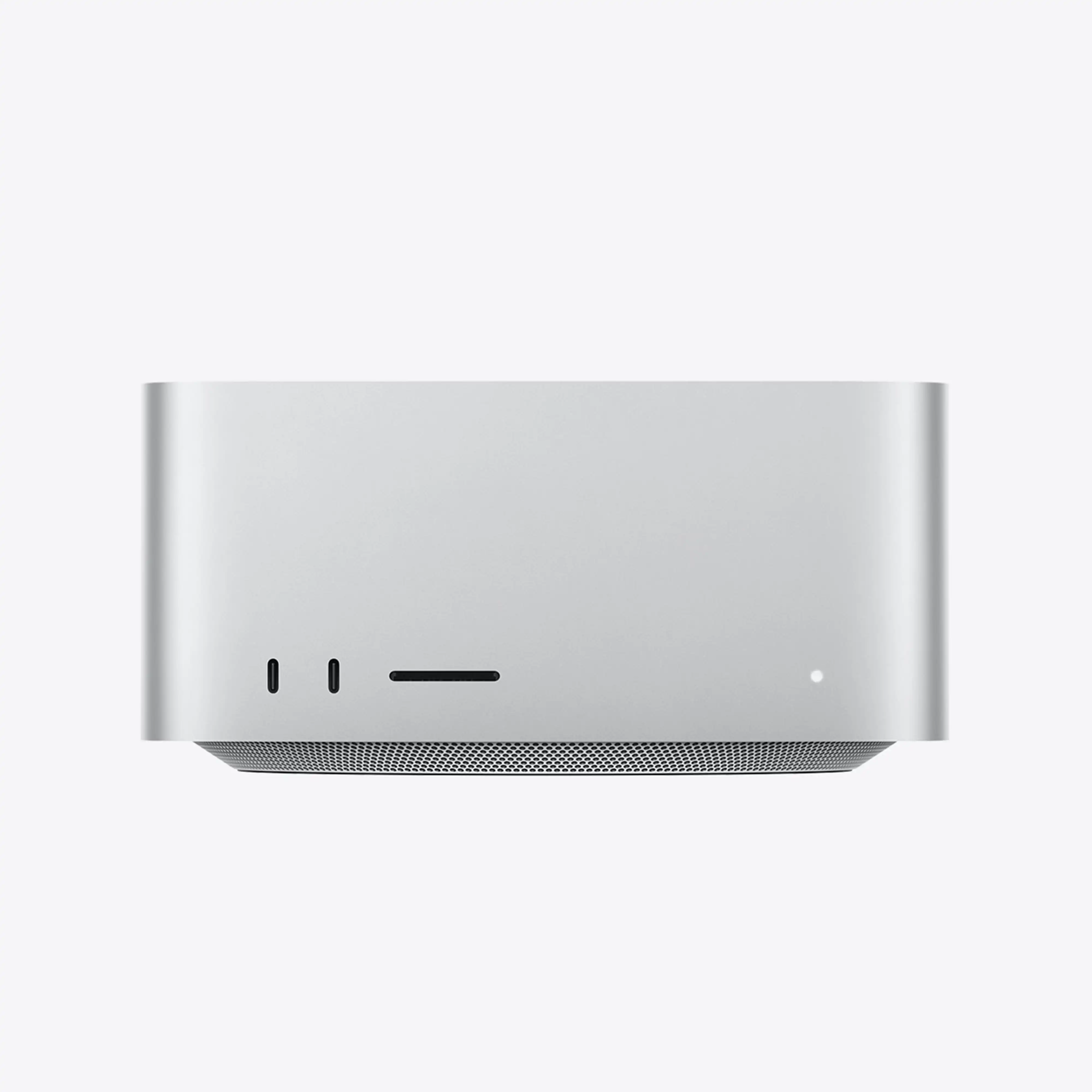 Mac Studio M5 Max