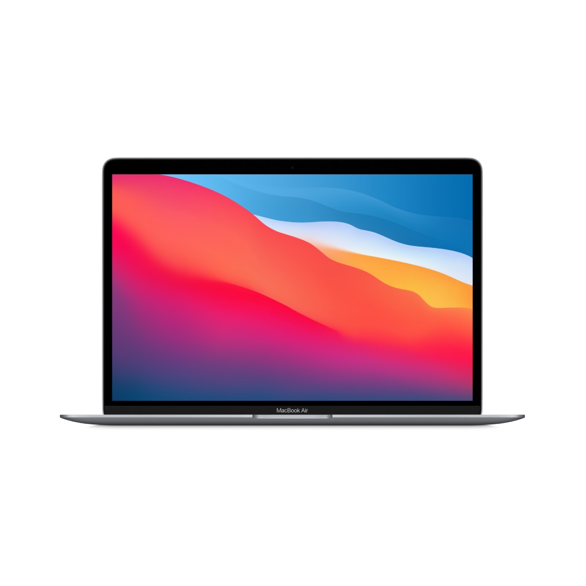 13-inch MacBook Air with M1 Chip