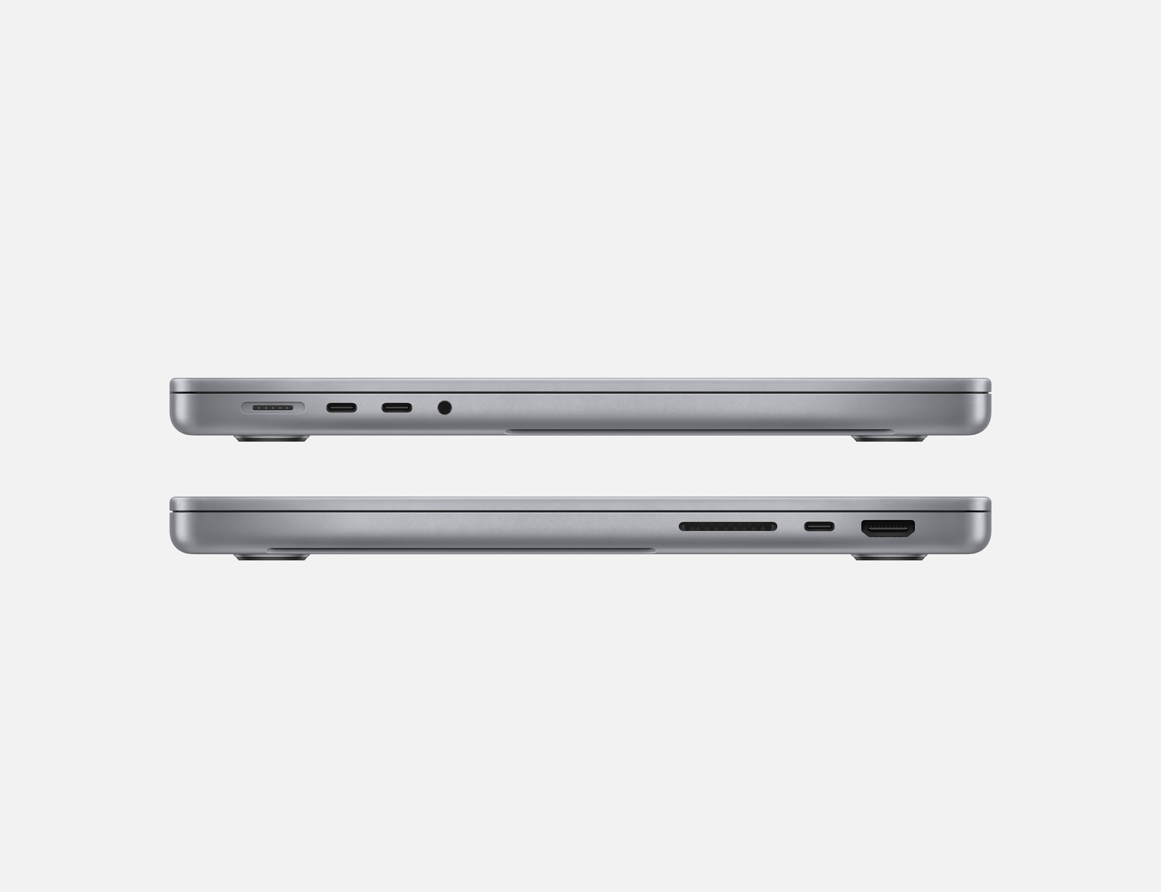 14‑inch MacBook Pro with M2 Chip