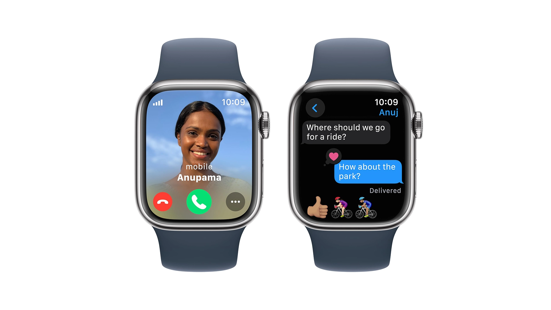 Apple Watch Series 9 (Sealed Box)