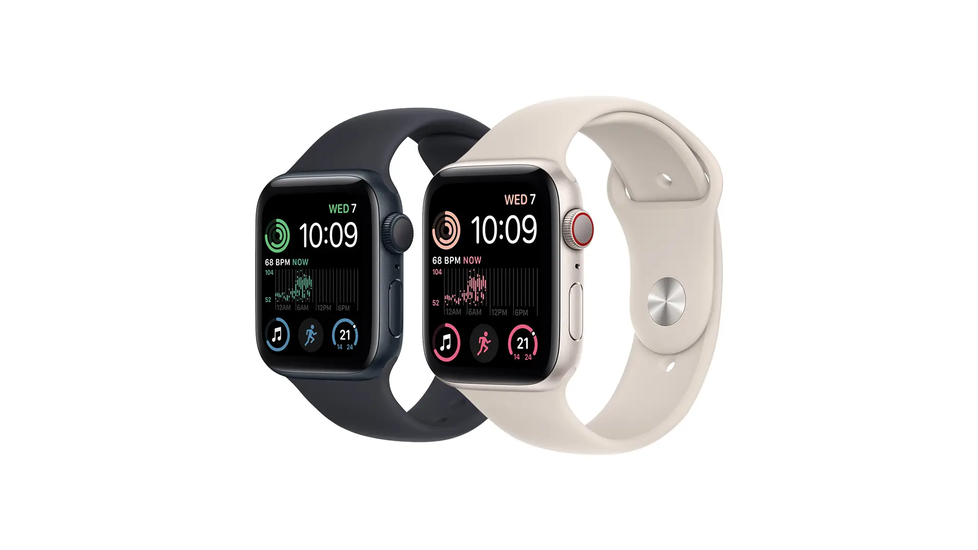Apple Watch SE 2 (Sealed Box)