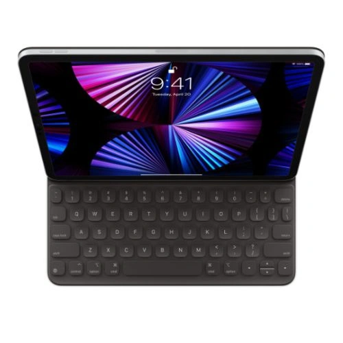 Smart Keyboard Folio for iPad Pro 11-inch (3rd generation) and iPad Air (5th generation) - US English