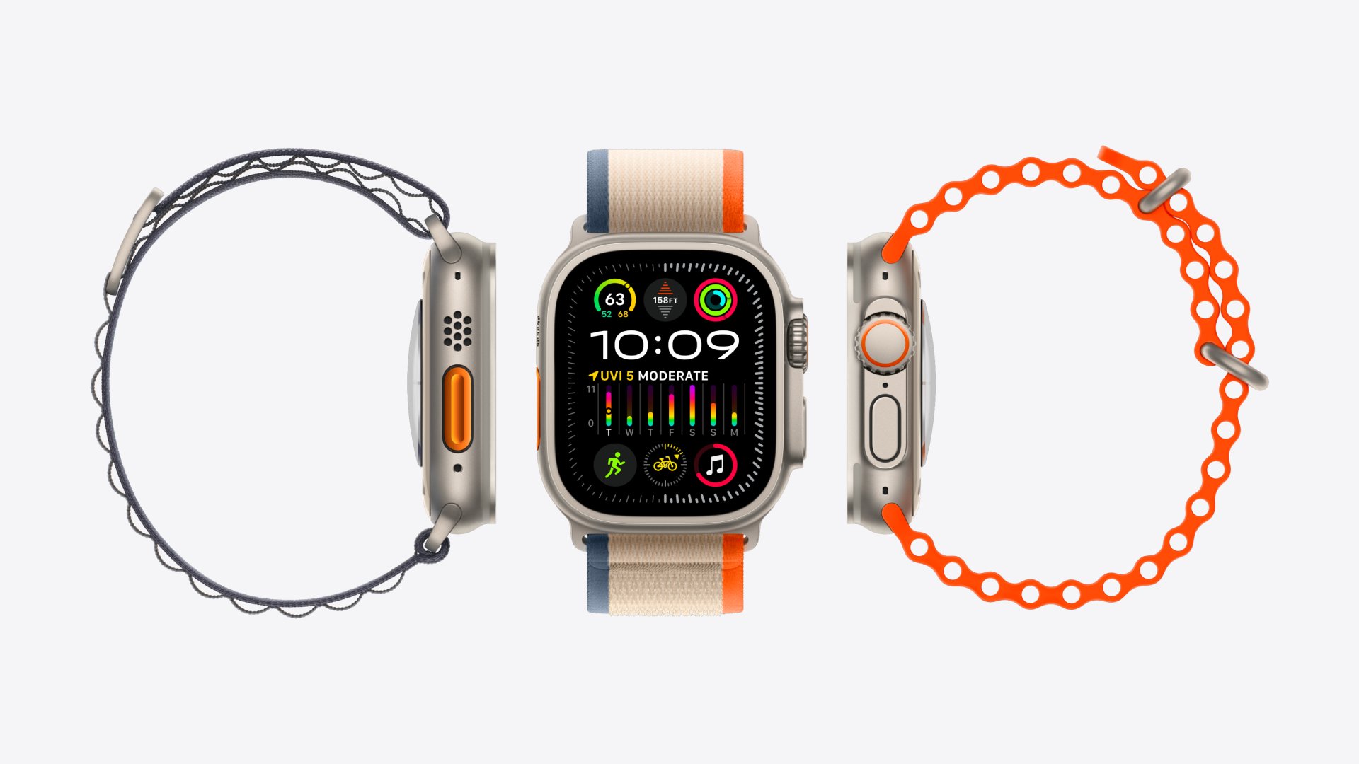 Apple Watch Ultra 2