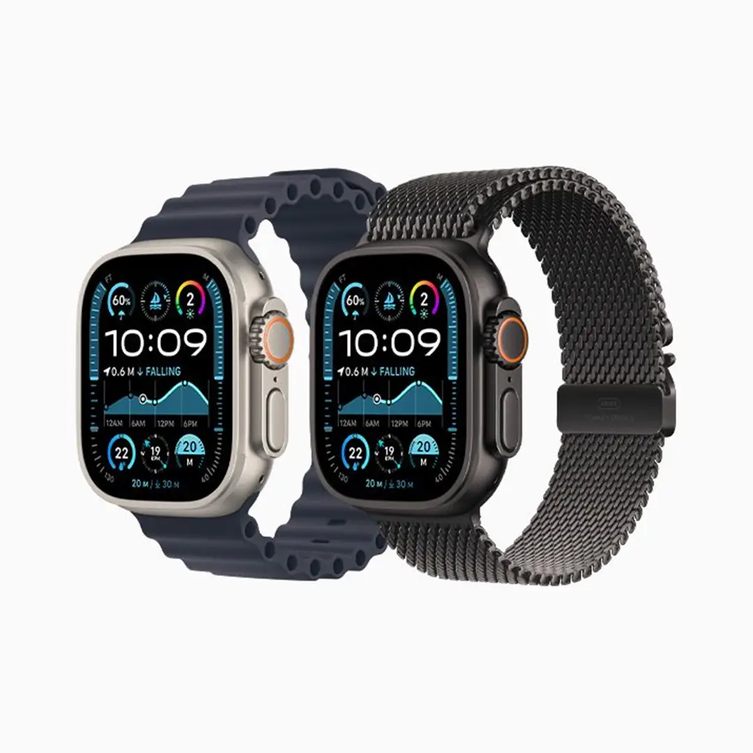 Apple Watch Series 9 - Latest Smartwatch Image