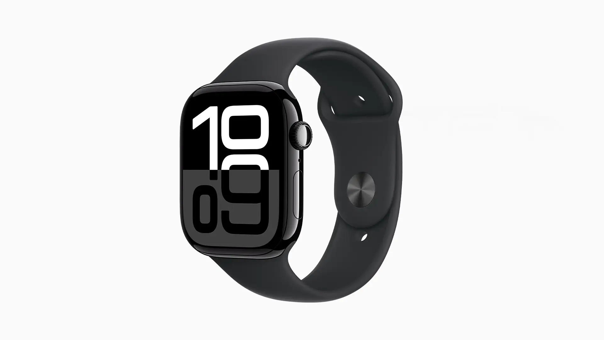 Apple Watch Series 10 (Demo)