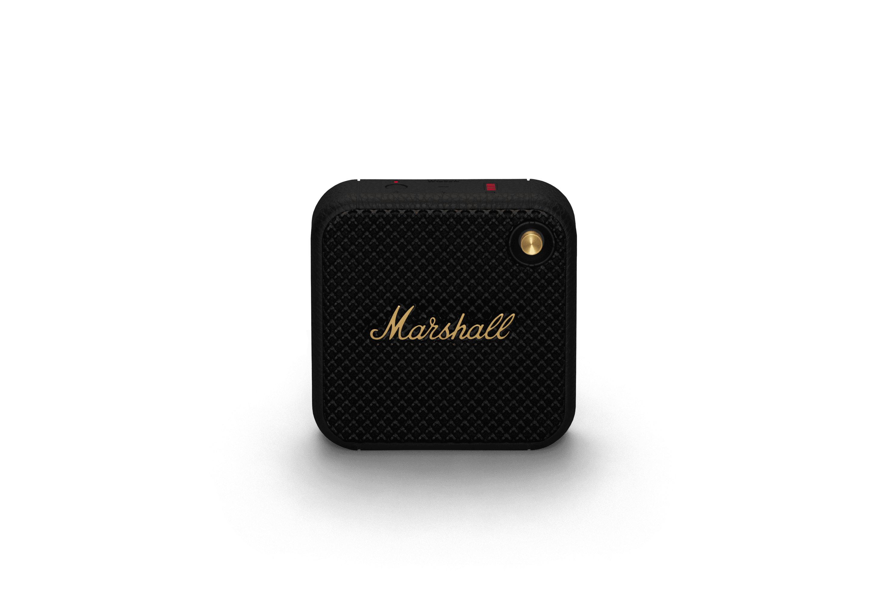 Marshall Willen MS-Willen-Blk/Brs