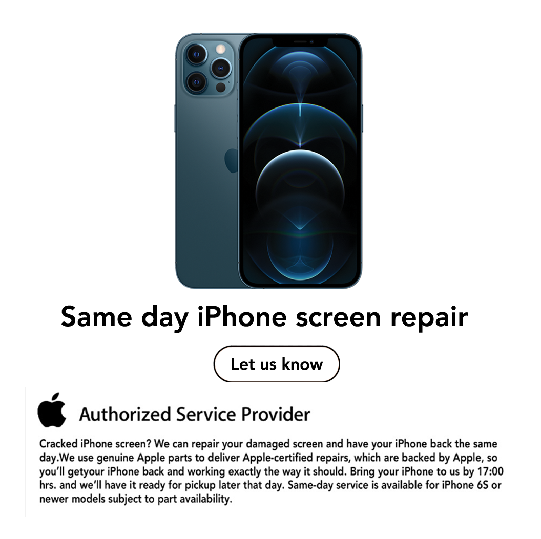 What We Offer