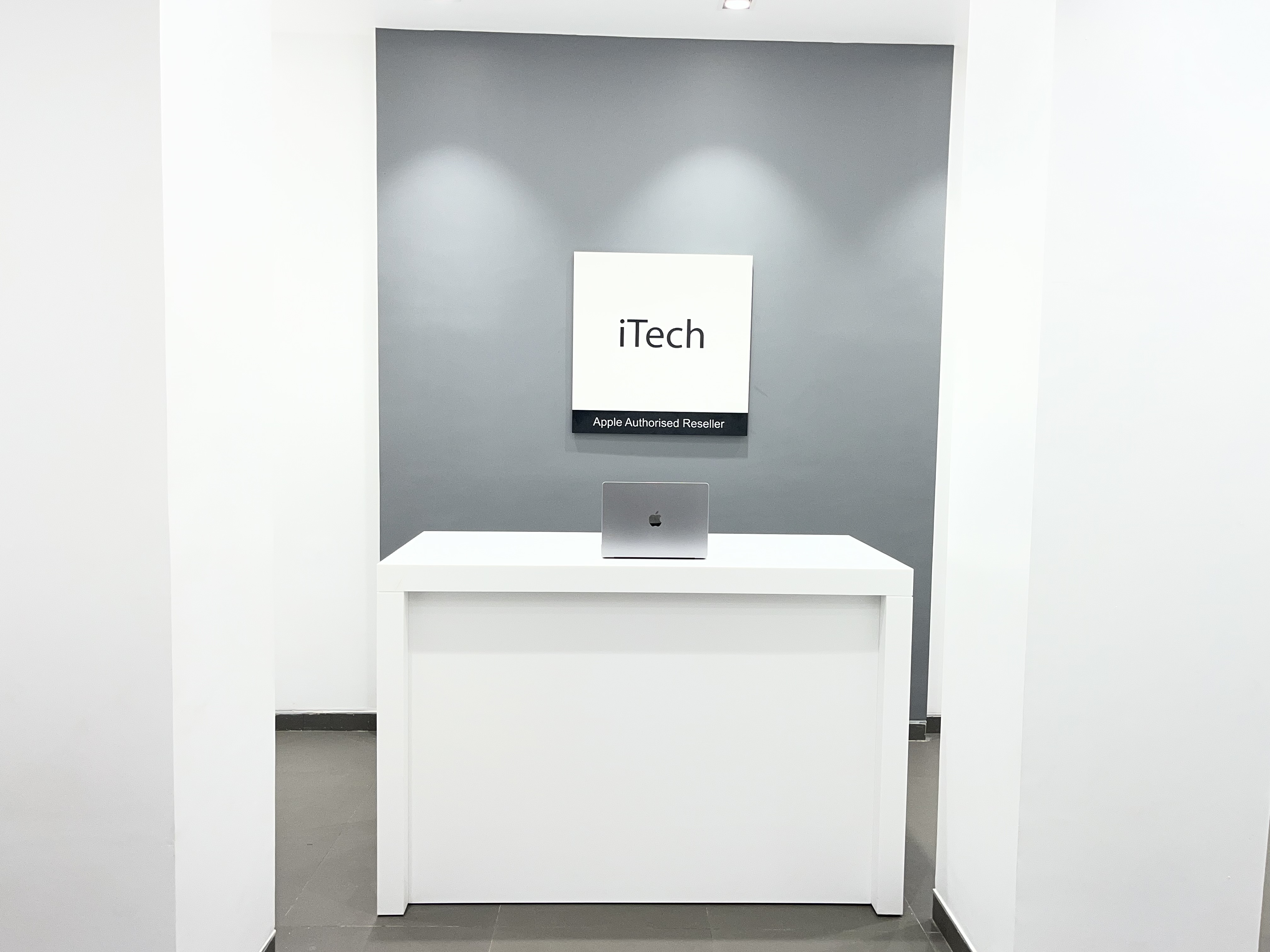 iTech, Aizawl