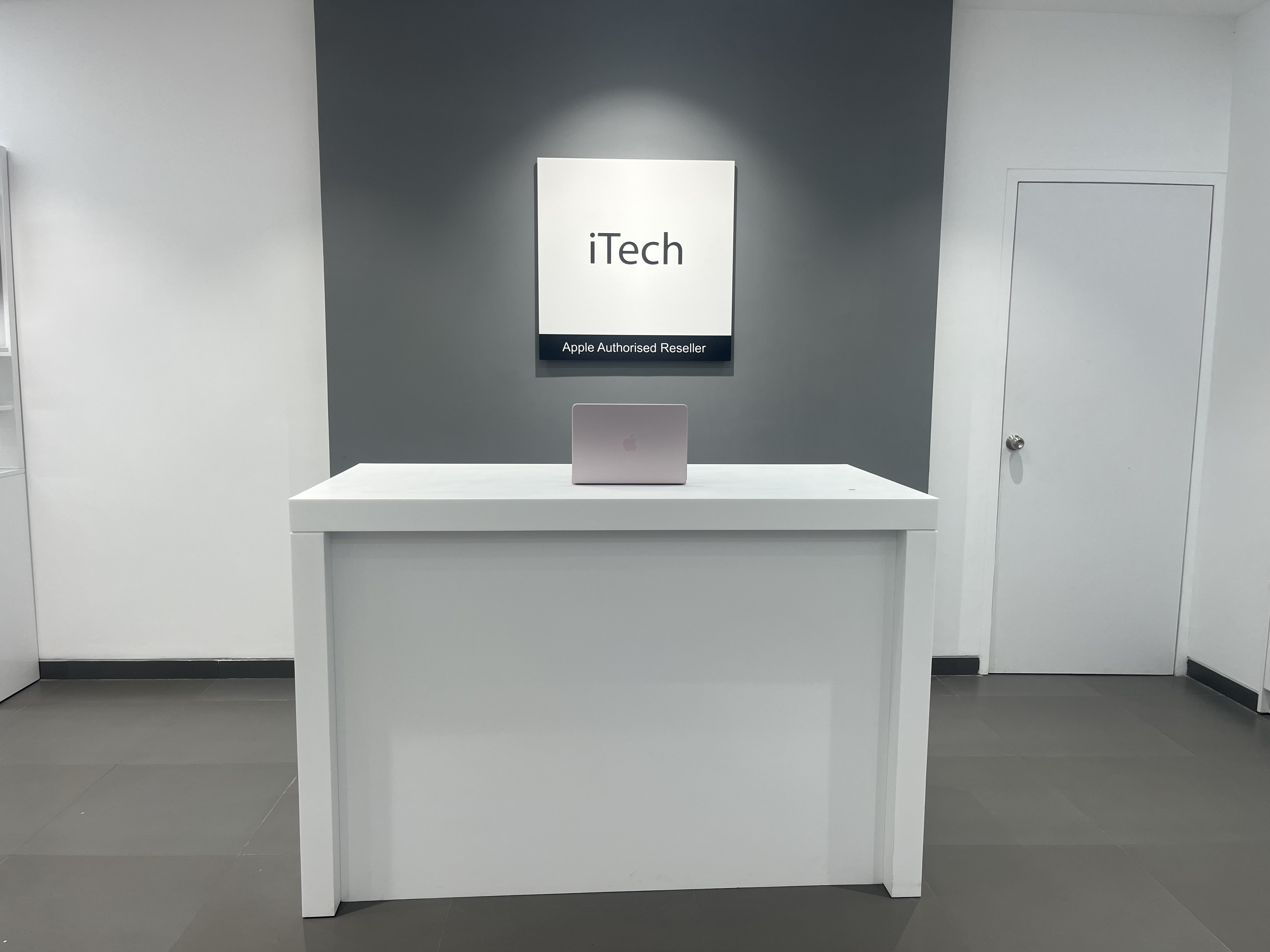 iTech, Angul